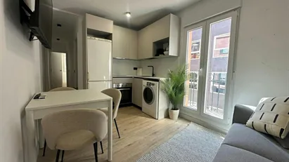 Apartment for rent in Madrid Tetuán, Madrid