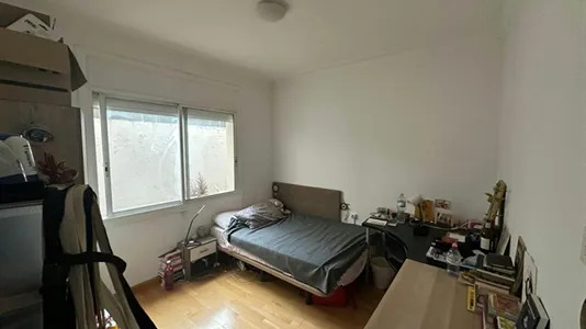 Rooms in Barcelona Sarrià-St. Gervasi - photo 4