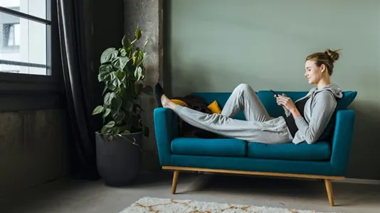 Apartments in Berlin Friedrichshain-Kreuzberg - photo 5