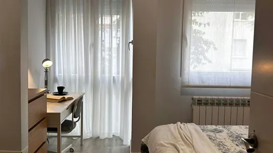 Rooms in Madrid Tetuán - photo 4