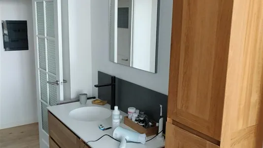 Apartments in Brussels Sint-Gillis - photo 7