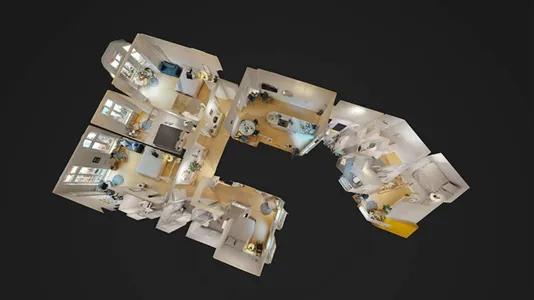 Rooms in Location is not specified - photo 9