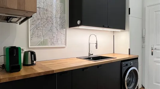 Apartments in Wien Ottakring - photo 2