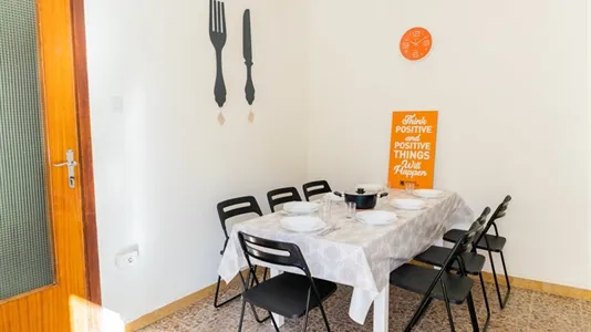 Rooms in Cagliari - photo 5