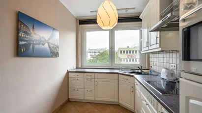Apartment for rent in Berlin Mitte, Berlin