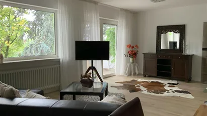Apartment for rent in Frankfurt (region)