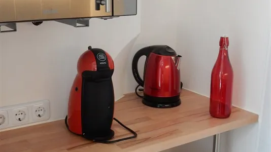 Apartments in Vienna Josefstadt - photo 9