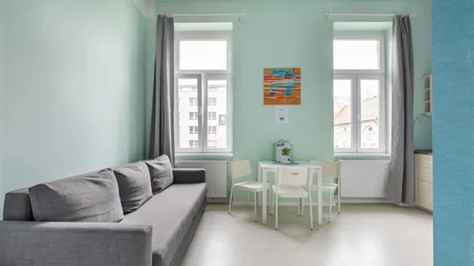 Apartments in Budapest Erzsébetváros - photo 3