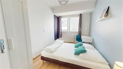 Room for rent in Lyon, Auvergne-Rhône-Alpes