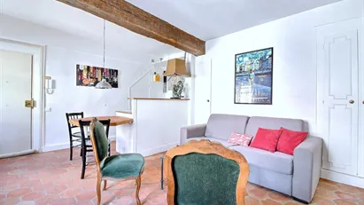 Apartment for rent in Paris 2ème arrondissement - Bourse, Paris