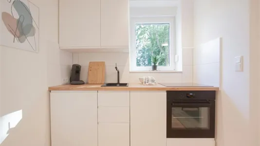 Apartments in Dusseldorf - photo 7