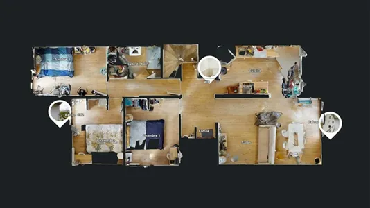 Rooms in Grenoble - photo 9