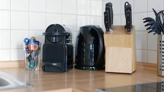 Apartments in Berlin Mitte - photo 10