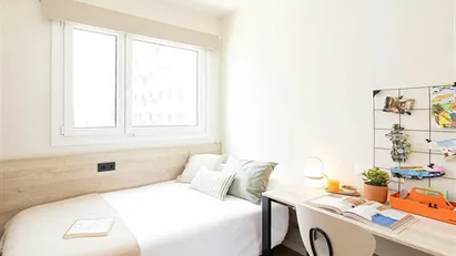 Apartment for rent in Terrassa, Cataluña