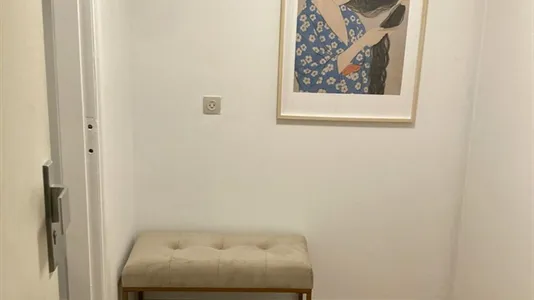 Apartments in Brussels Schaarbeek - photo 7