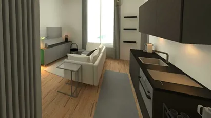 Apartment for rent in Cologne Innenstadt, Cologne (region)