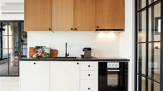 Apartments in Stad Antwerp - photo 7