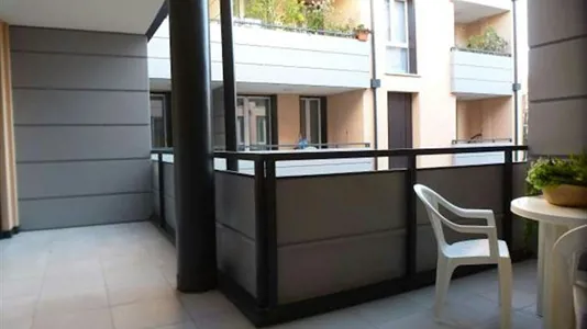 Rooms in Bologna - photo 3