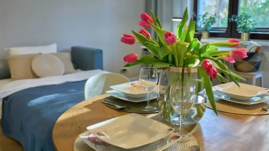 Apartments in Warszawa Śródmieście - photo 2