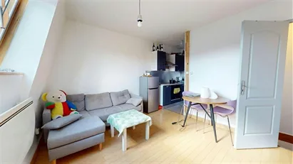 Room for rent in Lille, Hauts-de-France