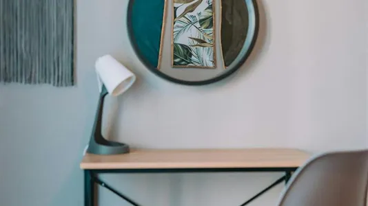 Rooms in Athens Exarchia - photo 3