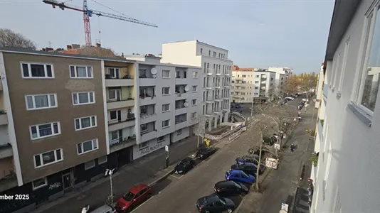 Apartments in Berlin Charlottenburg-Wilmersdorf - photo 8