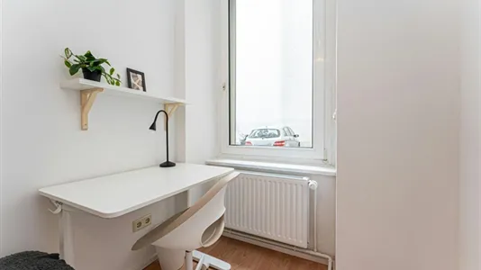 Rooms in Berlin Charlottenburg-Wilmersdorf - photo 3