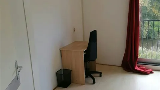 Rooms in Location is not specified - photo 3