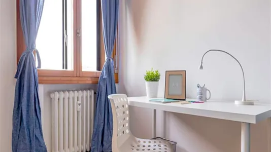 Rooms in Padua - photo 7