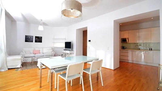 Apartments in Vienna Alsergrund - photo 3