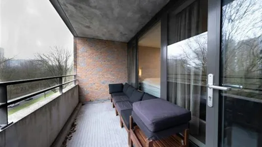 Apartments in Luik - photo 3