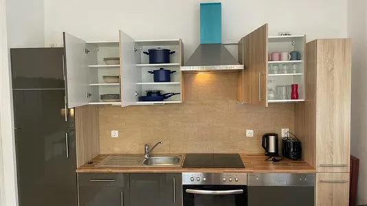 Apartments in Berlin Marzahn-Hellersdorf - photo 6