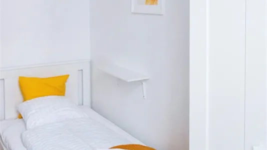 Rooms in Wien Rudolfsheim-Fünfhaus - photo 6
