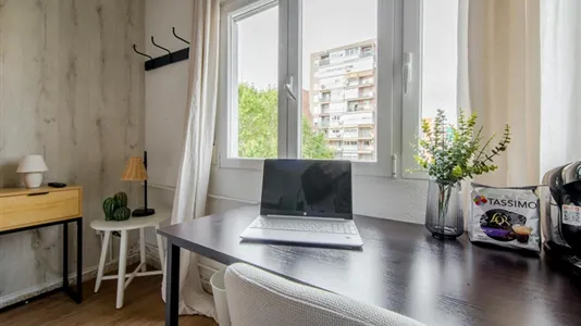 Rooms in Madrid Moncloa-Aravaca - photo 3