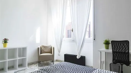 Rooms in Milano Zona 2 - Stazione Centrale, Gorla, Turro, Greco, Crescenzago - photo 10