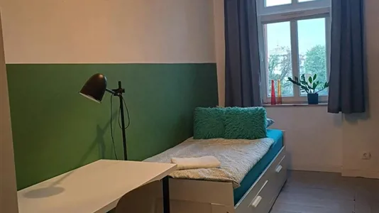 Rooms in Wrocław - photo 2