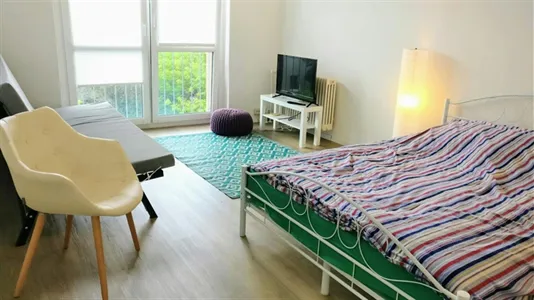 Apartments in Berlin Pankow - photo 1