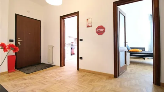 Rooms in Brescia - photo 6