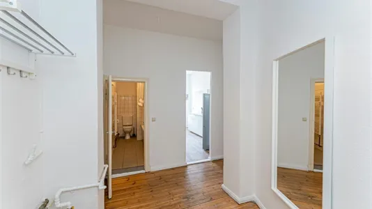 Rooms in Berlin Friedrichshain-Kreuzberg - photo 5