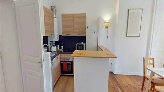 Rooms in Lyon - photo 8