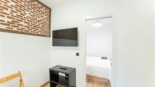 Apartments in Madrid Ciudad Lineal - photo 5