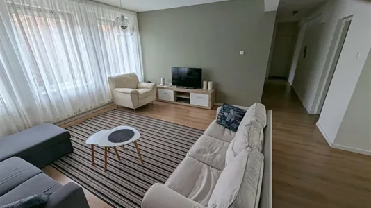 Apartments in Location is not specified - photo 3