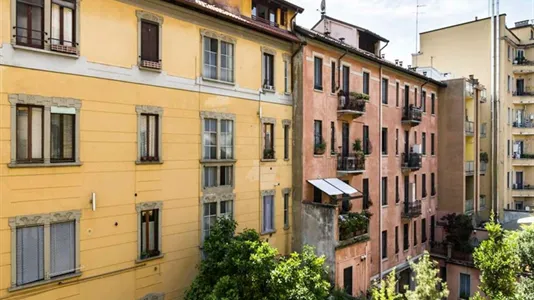 Rooms in Milano Zona 4 - Vittoria, Forlanini - photo 10