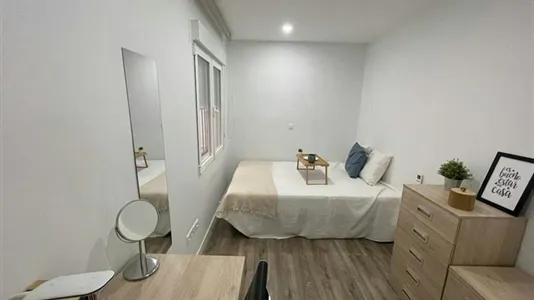 Apartments in Madrid Chamberí - photo 8