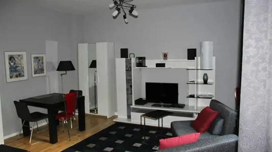 Apartments in Berlin Charlottenburg-Wilmersdorf - photo 2