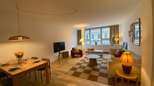 Apartments in Vienna Innere Stadt - photo 3