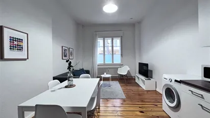 Apartment for rent in Berlin Charlottenburg-Wilmersdorf, Berlin