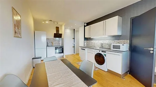 Rooms in Rennes - photo 10