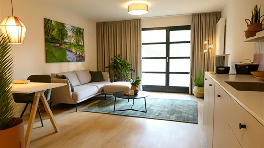 Apartments in Location is not specified - photo 2