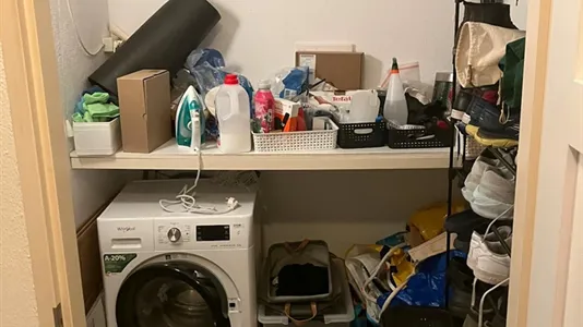 Rooms in Rotterdam Centrum - photo 7